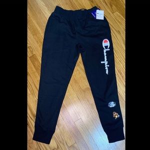 Champion joggers